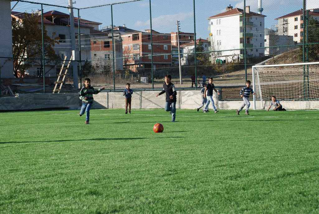 Bahçelievler